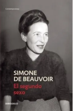 6241-EL SEGUNDO SEXO