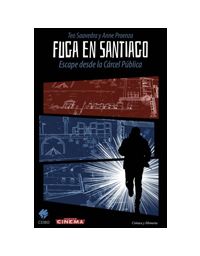 10772-FUGA EN SANTIAGO
