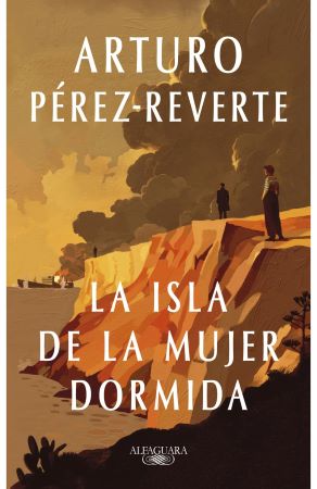 58869-LA ISLA DE LA MUJER DORMIDA