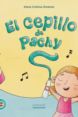 59674-EL CEPILLO DE PACHY