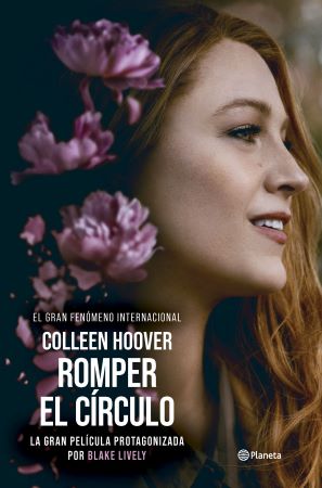 58821-ROMPER EL CIRCULO (IT ENDS WITH US)