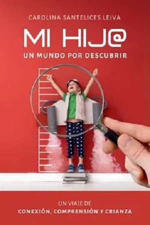 59816-MI HIJO : UN MUNDO POR DESCUBRIR