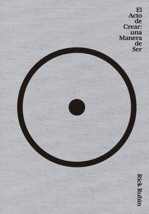 59575-EL ACTO DE CREAR : UNA MANERA DE SER