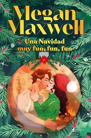 59756-UNA NAVIDAD MUY FUN, FUN, FUN