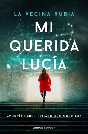 59490-MI QUERIDA LUCIA