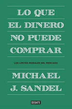59670-LO QUE EL DINERO NO PUEDE COMPRAR
