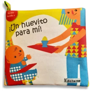 39516-UN HUEVITO PARA MI