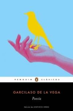 29463-POESIA / GARCILASO DE LA VEGA