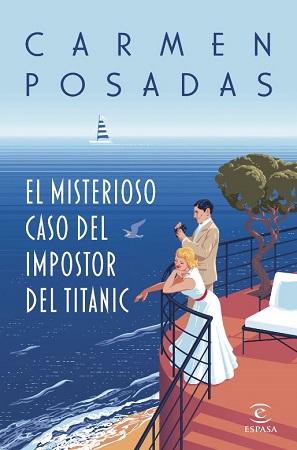 59483-EL MISTERIOSO CASO DEL IMPOSTOR DEL TITANIC