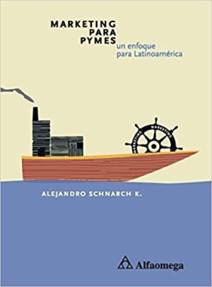 42906-MARKETING PARA PYMES UN ENFOQUE PARA LATINOAMERICA