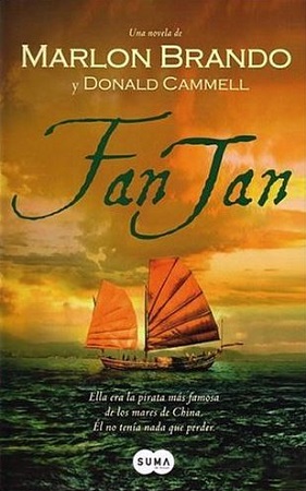 59775-FAN TAN : UNA NOVELA DE MARLON BRANDO