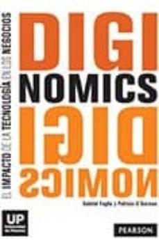 28106-DIGINOMICS: EL IMPACTO DE LA TECNOLOGIA EN LOS NEGOCIOS