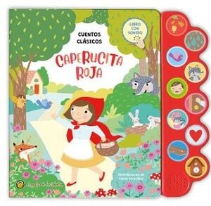 59399-CAPERUCITA ROJA