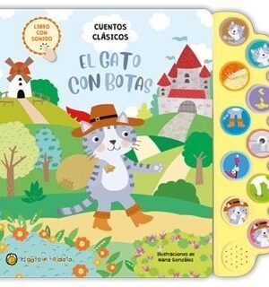 59400-EL GATO CON BOTAS