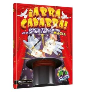 59810-ABRACADABRA