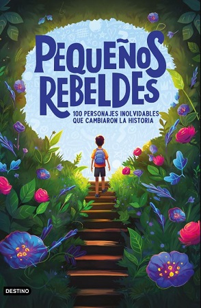 59487-PEQUEÑOS REBELDES