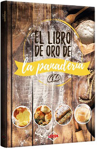 4247-EL LIBRO DE ORO DE LA PANADERIA