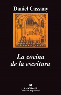 4665-LA COCINA DE LA ESCRITURA