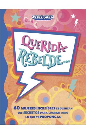 60245-QUERIDA REBELDE