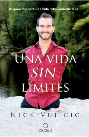60018-UNA VIDA SIN LIMITES