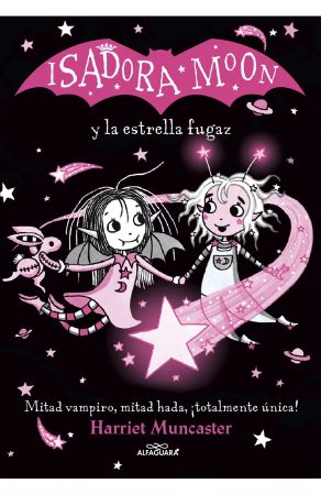 59842-ISADORA MOON Y LA ESTRELLA FUGAZ