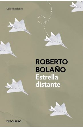 60024-ESTRELLA DISTANTE