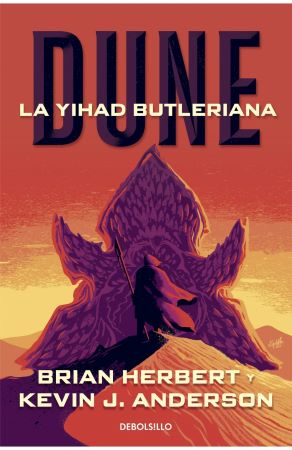 59848-LAS LEYENDAS DE DUNE 1 : YIHAD BUTLERIANA