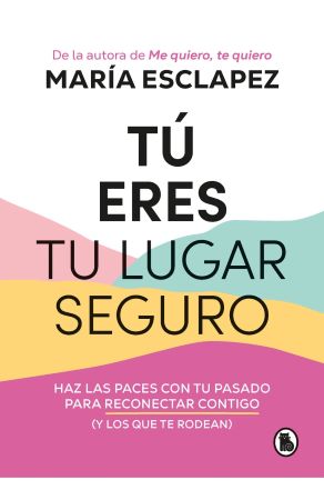 59844-TU ERES TU LUGAR SEGURO