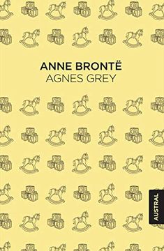 14329-AGNES GREY