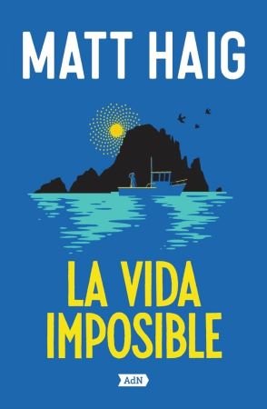 60147-LA VIDA IMPOSIBLE
