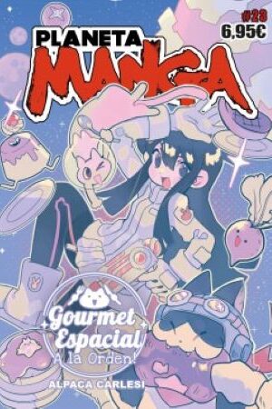 60202-PLANETA MANGA N. 23