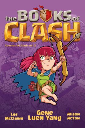 59998-THE BOOK OF CLASH N. 02/08