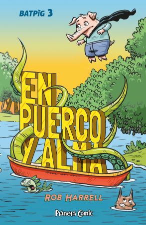 60000-BATPIG EN PUERCO Y ALMA N. 03