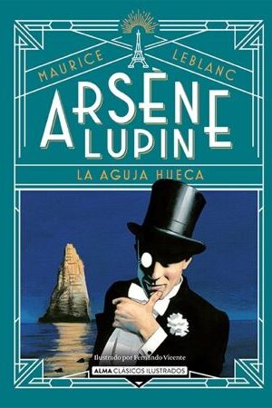 60042-ARSENE LUPIN Y LA AGUJA HUECA