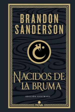 59932-NACIDOS DE LA BRUMA : IMPERIO FINAL ILUSTRADO