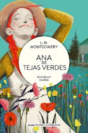 60054-ANA DE TEJAS VERDES (POCKET)