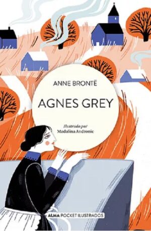 60051-AGNES GREY (POCKET)