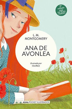 60053-ANA DE AVONLEA