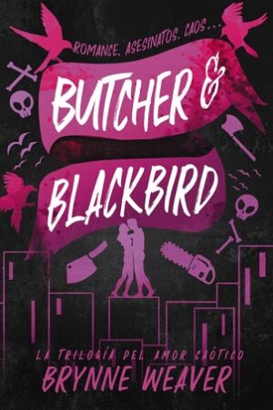 59853-BUTCHER & BLACK