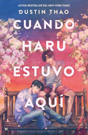 59175-CUANDO HARU ESTUVO AQUI