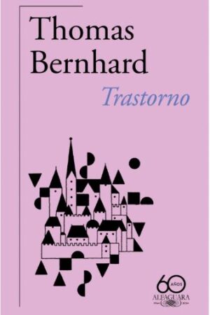 60095-TRASTORNO (60 ANIV.)