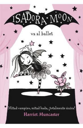 59962-ISADORA MOON 4 : VA AL BALLET