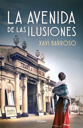 60032-LA AVENIDA DE LAS ILUSIONES
