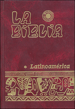 5755-BIBLIA LATINOAMERICA (BOLSILLO COLORES)