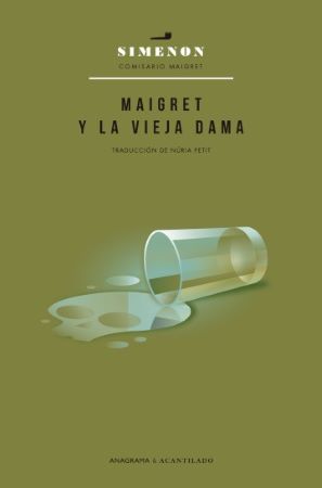 59972-MAIGRET Y LA VIEJA DAMA