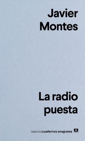 59600-LA RADIO PUESTA