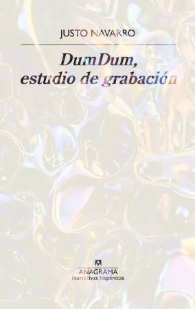 59602-DUMDUM, ESTUDIO DE GRABACION