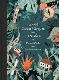 13690-CIEN AÑOS DE SOLEDAD