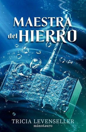 60072-LA MAESTRA DEL HIERRO : FORJADORA DE LA ESPADA 2