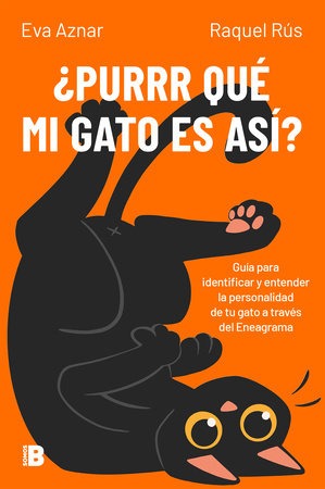60243-PURRR QUE MI GATO ES ASI